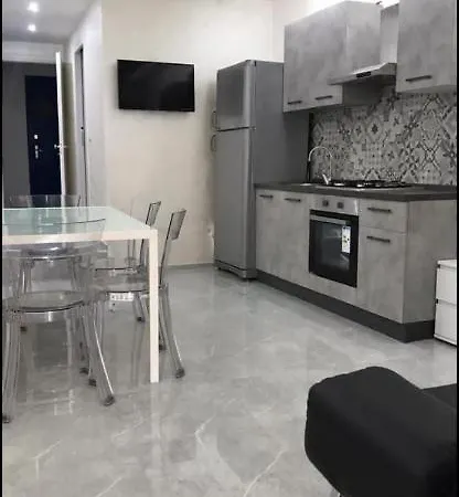 Le Rocce Nere Hotel apartamentowy *