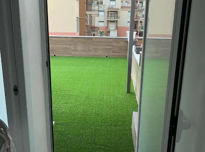 Le Rocce Nere Aparthotel Giardini Naxos