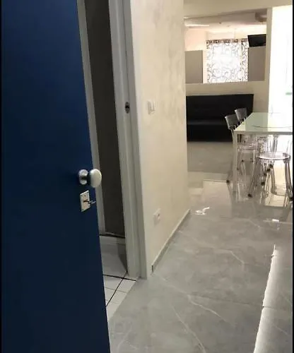 Le Rocce Nere Aparthotel Giardini Naxos