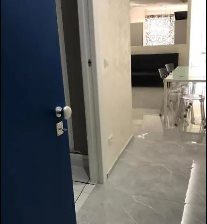 Le Rocce Nere Aparthotel Giardini-Naxos