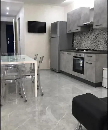 Le Rocce Nere アパートホテル *